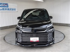 ヴォクシー ハイブリッド S-Z