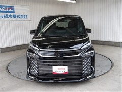 ヴォクシー ハイブリッド S-Z