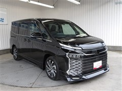 ヴォクシー ハイブリッド S-Z