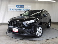 RAV4 X