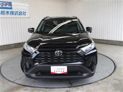 RAV4 X