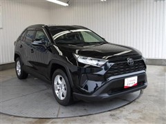 RAV4 X