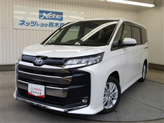 ノア ハイブリッド S-G