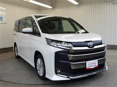 ノア ハイブリッド S-G
