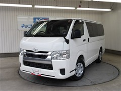 ハイエースV DX GLパッケージ