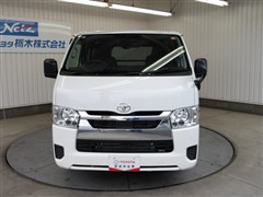 ハイエースV DX GLパッケージ