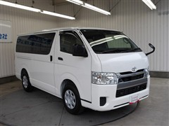 ハイエースV DX GLパッケージ