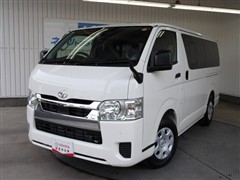 ハイエース DX GLパッケージ