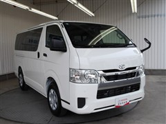 ハイエース DX GLパッケージ