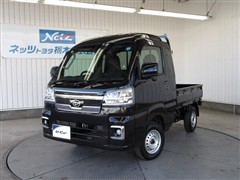 ハイゼットT ジャンボエクストラ