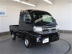 ハイゼットT ジャンボエクストラ