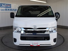 ハイエース DX GLパッケージ