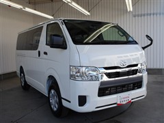 ハイエース DX GLパッケージ