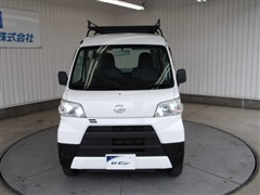 ハイゼットカーゴ スペシャル