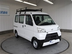 ハイゼットカーゴ スペシャル