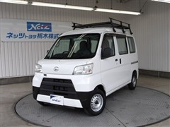 ハイゼットカーゴ スペシャル