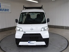 ハイゼットカーゴ スペシャル