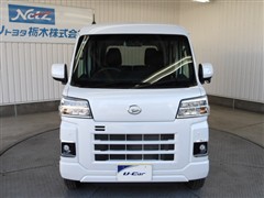 ハイゼットカーゴ クルーズ