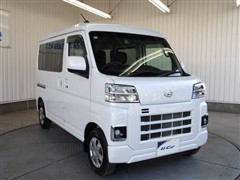 ハイゼットカーゴ クルーズ