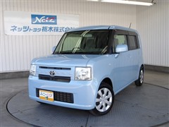 トヨタ ピクシススペース X