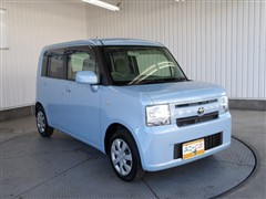 ピクシススペース X