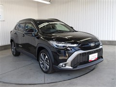 カローラクロス ハイブリッド Z