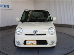 ミラココア ココアプラスX