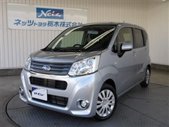 スバル ステラ L