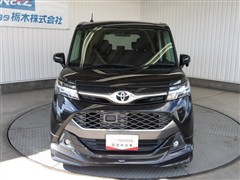 タンク カスタムG