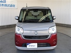 ムーヴキャンバス G SA3