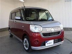 ムーヴキャンバス G SA3