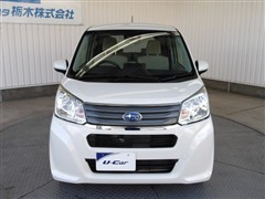 ステラ L スマートアシスト