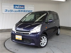 ムーヴ X リミテッド