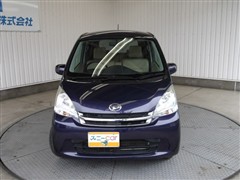 ムーヴ X リミテッド