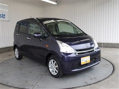 ムーヴ X リミテッド