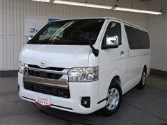 ハイエース S-GLダークプライム2