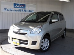 ミラ G スマートドライブP