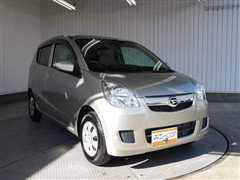 ミラ G スマートドライブP