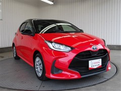 ヤリス ハイブリッド Z