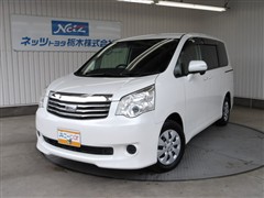 トヨタ ノア X スペシャルエディション