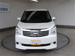 ノア X スペシャルエディション