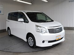 ノア X スペシャルエディション