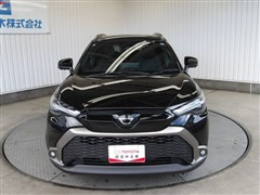 カローラクロス ハイブリッド Z