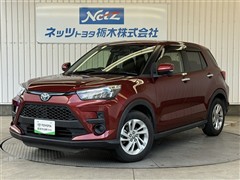 ライズ ハイブリッド G