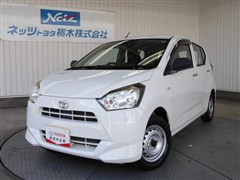 トヨタ ピクシスエポック B SA3