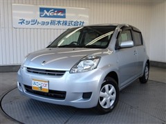 パッソ X イロドリ