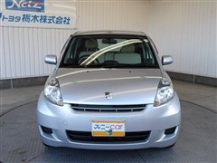 パッソ X イロドリ