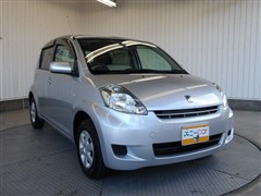 パッソ X イロドリ