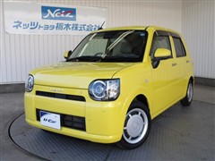 ダイハツ ミラトコット X SA3