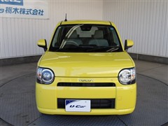 ミラトコット X SA3